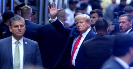 Trump-Prozess: Deep State schießt Eigentor