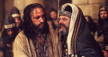 Sensation: Mel Gibson dreht „Die Passion Christi 2“