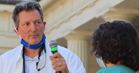 Hirschhausen: Staatsknete für Impf-Propaganda