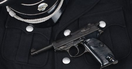 Himmlers Rasputin und der Schwarze Orden