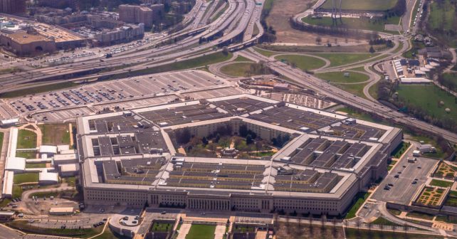 Pentagon-Leaks: Die Demaskierung der Lügner