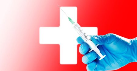 Corona-Impfung: Schweiz zieht Notbremse