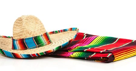 Woker Wahn: Auftrittsverbot wegen Sombreros