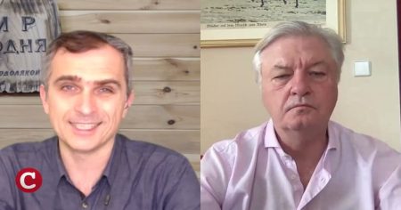 Interview: Kann Russland den Krieg gewinnen?