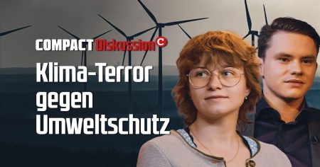 Klima-Terror: Eine Fridays-Aussteigerin packt aus!