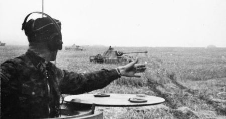 Sommer 1943: Entscheidung vor Kursk