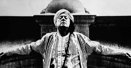 Aleister Crowley: Okkult-Ikone der Rockstars