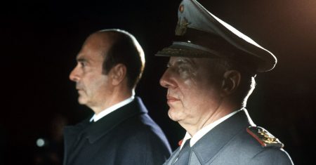 Hampels Rückblick _ Die Kießling-Affäre