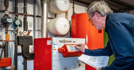 Wärmewende wird unfassbar teuer