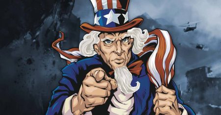 BRD-Sprech _ Regelbasierte Weltordnung