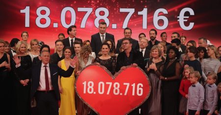 Bartels Schmäh _ Ein Herz für Kinder