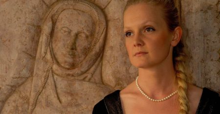 Agnes Bernauer: Tod in der Donau