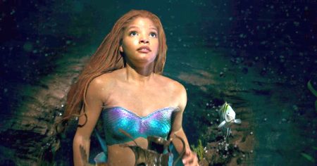 Arielle: Bunt ist der Meeresgrund