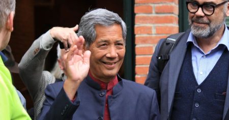 Bhakdi-Urteil: Staatsanwaltschaft legt Berufung ein