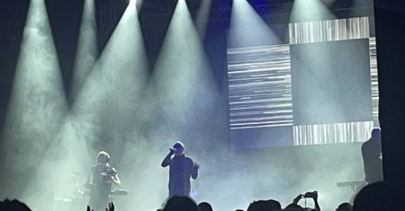 Front 242: Kampfbereit beim WGT 2023