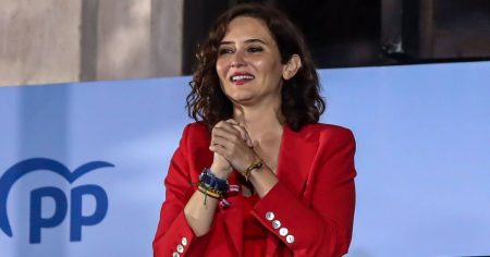 ¡Arriba España! Rechte vor Machtübernahme