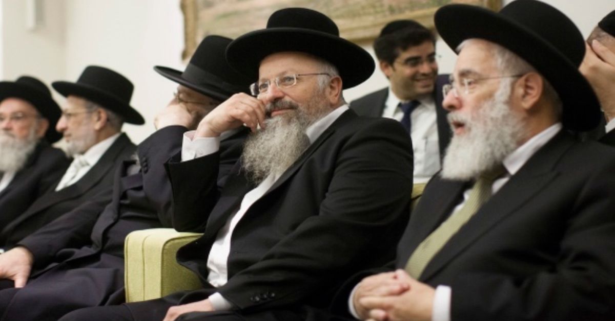 New York: Rabbiner verbieten Covid-Impfung