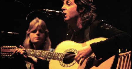 1972: Als „Irland den Iren“ die Charts stürmte