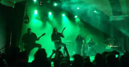 WGT 2023: Rendezvous mit Tiroler Waldgeistern