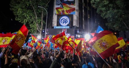 VOX verliert, AfD gewinnt – warum?