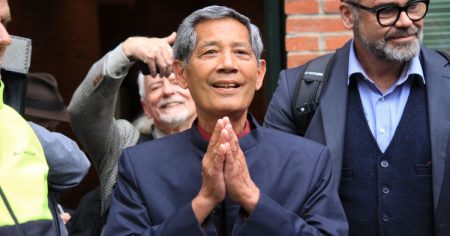 Sucharit Bhakdi: Der sanfte Rebell