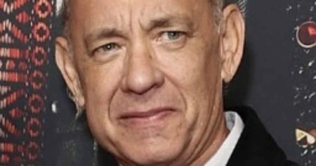 Tom Hanks: Lese keine gesäuberten Bücher