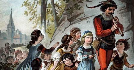 Ein fröhlicher Locator