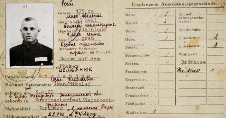 Hampels Rückblick _ Der Fall Demjanjuk