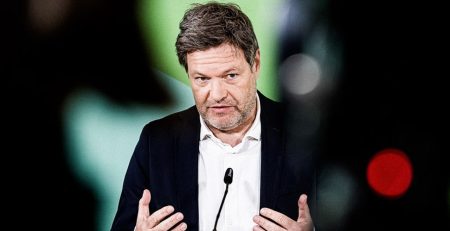 Habeck-Wahn vs. Realität: Insolvenz: Nein, aber…
