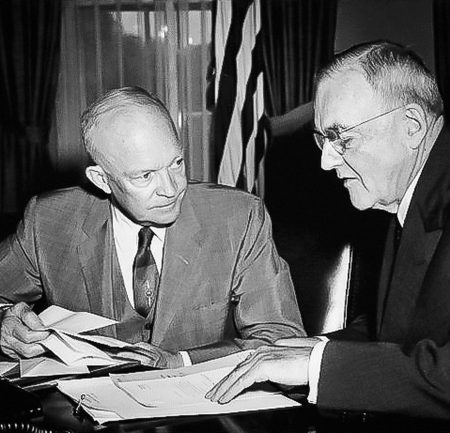 US-Lager 45/46: Das Ausmaß der Schande