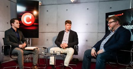 «Ich sorge mich um mein Polen»