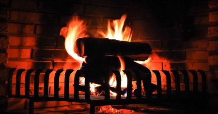 Habeck-Verbote: Jetzt auch Holzöfen