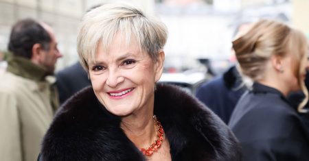 Mut zur Wahrheit: Gloria von Thurn und Taxis