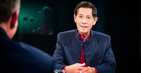 Hartlages BRD-Sprech _ Umstritten