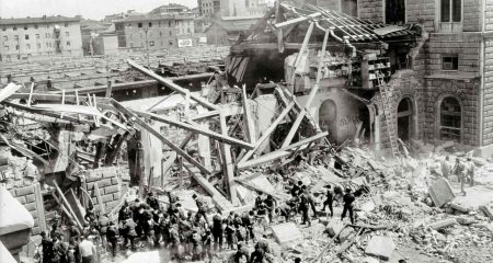 Gladio: Der Tiefe Staat in Europa