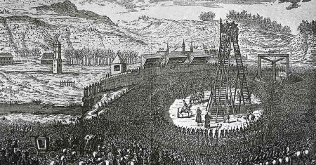 Vom Günstling zum Sündenbock