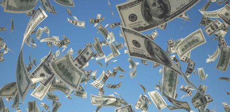 Klima-Schwindel: Die 5 größten Profiteure