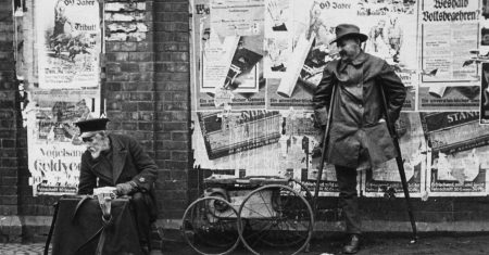 Der große Knall Teil II