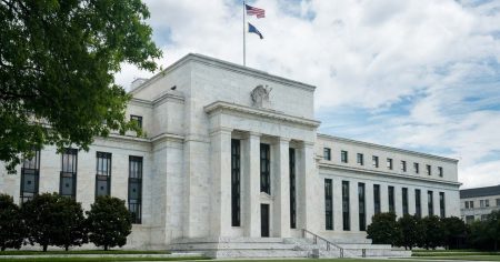 Bilderberger wird Fed-Chef