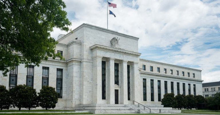 Bilderberger wird Fed-Chef