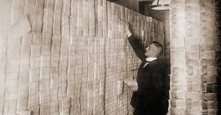 Der große Knall Teil I