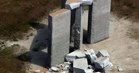 Feldzug gegen die Wahrheitsbewegung