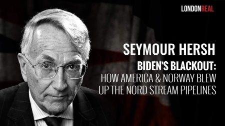 Wie Seymour Hersh den Krieg gegen Iran verhinderte