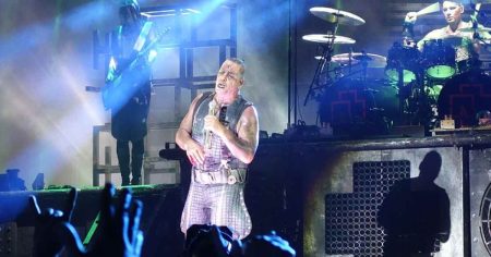 Harald Schmidt: Aftershow-Party ist kein Mikado-Spiel