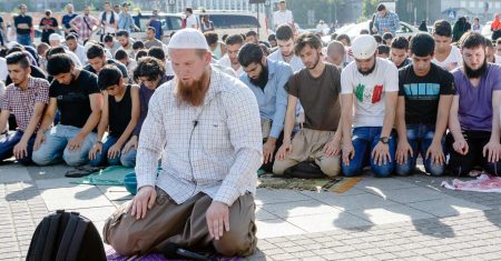 Der entfesselte Westen