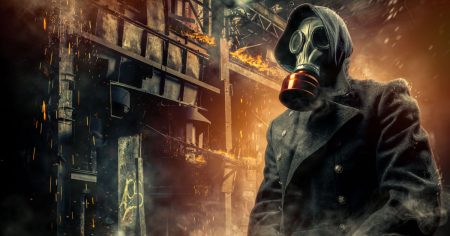 Experte: So überleben Sie einen Atom-Angriff