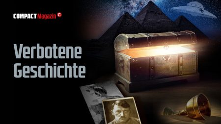 Verbotene Geschichte: Was Sie nicht wissen dürfen