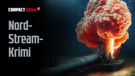 Erstmals auf Deutsch: Nord-Stream-Recherchen von Hersh
