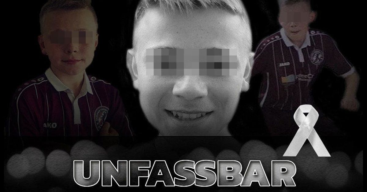 Frankfurt: Deutscher Fußballer (15) totgeprügelt