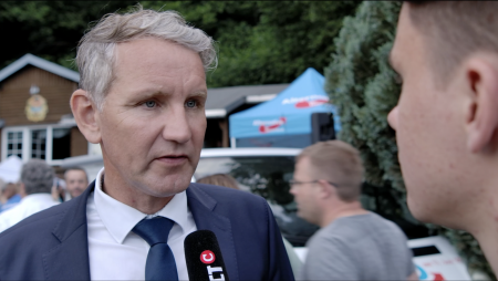 Nach AfD-Wahlsieg: Wie geht es weiter?